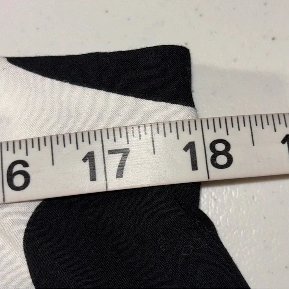 Marimekko Tie Dye Wide Leg Pants - Picture 9 of 12